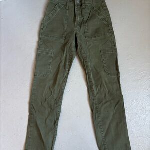 Banana Republic women’s Forest Cargo Pants